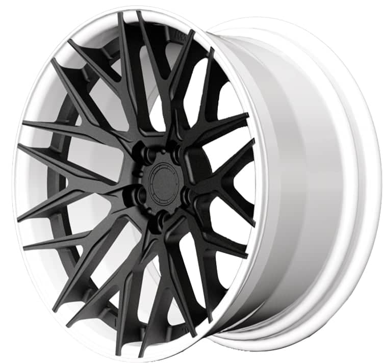 CEIKA RS/24 Jante Forgée Monobloc et 2 ou 3 Parties Sur-Mesure