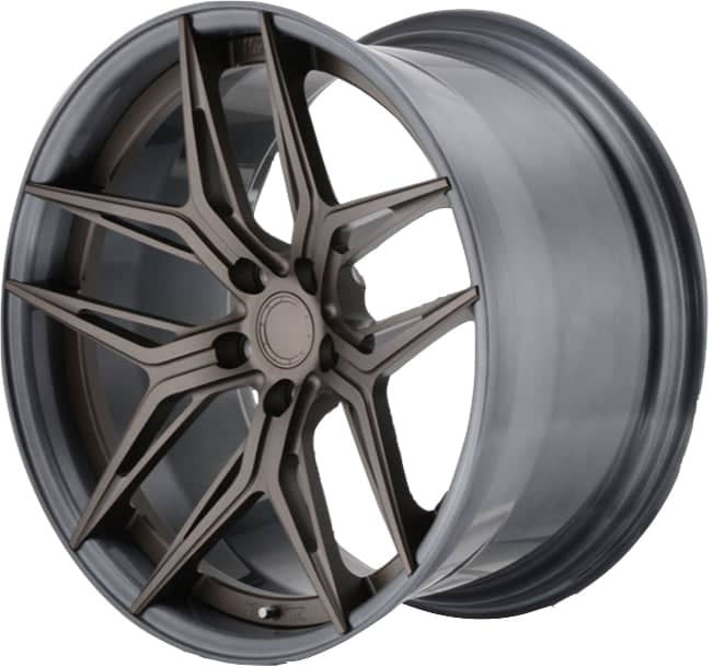 CEIKA RS/34 Jante Forgée Monobloc et 2 ou 3 Parties Sur-Mesure