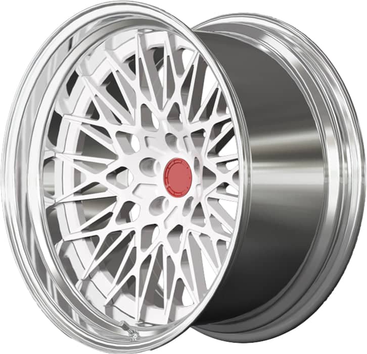 CEIKA SH/9 Jante Forgée Monobloc et 2 ou 3 Parties Sur-Mesure