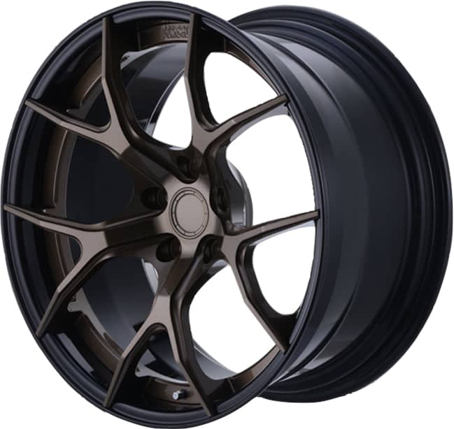 CEIKA SX/10 Jante Forgée Monobloc et 2 ou 3 Parties Sur-Mesure