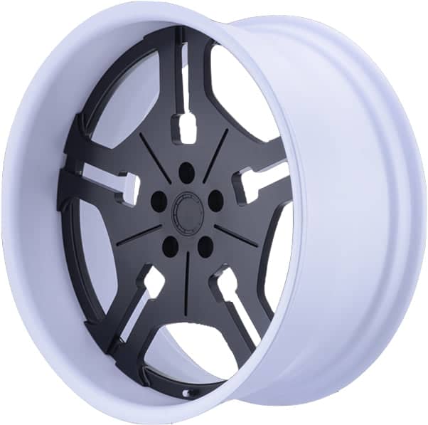 CEIKA S/10 Jante Forgée Monobloc et 2 ou 3 Parties Sur-Mesure