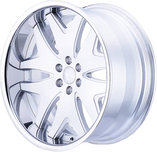 CEIKA S/11 Jante Forgée Monobloc et 2 ou 3 Parties Sur-Mesure