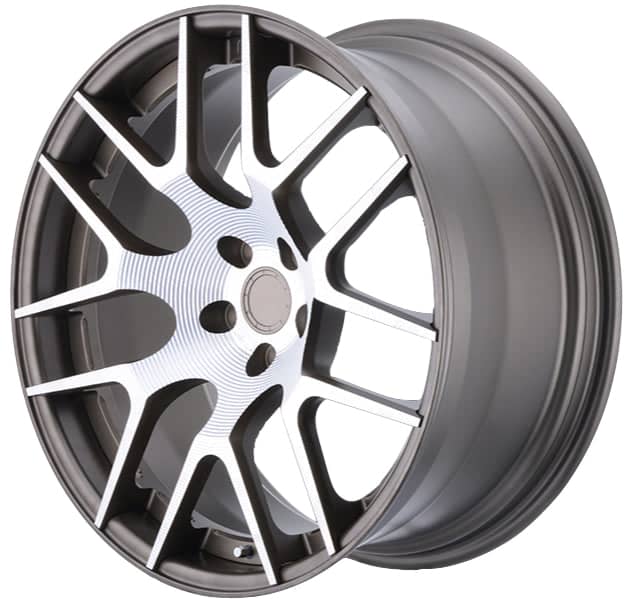 CEIKA WF/11 Jante Forgée Monobloc et 2 ou 3 Parties Sur-Mesure