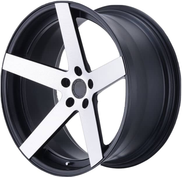 CEIKA WF/1 Jante Forgée Monobloc et 2 ou 3 Parties Sur-Mesure