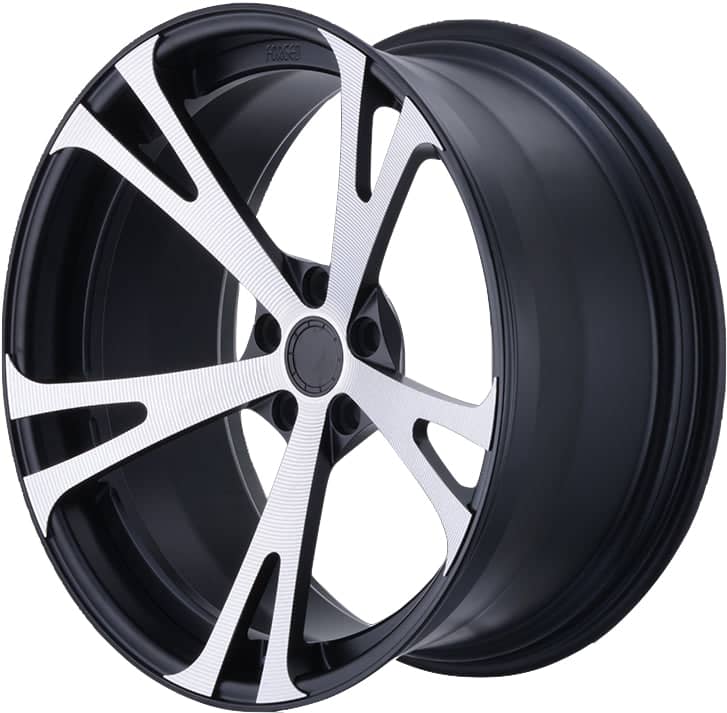 CEIKA WF/4 Jante Forgée Monobloc et 2 ou 3 Parties Sur-Mesure