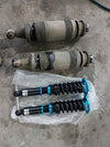 Combinés Filetés CEIKA Sur-Mesure Mercedes Benz SL Class R230 (01~11)