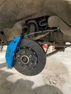 Kit Gros Freins CEIKA Sur-Mesure Chevrolet Express 1500 (03~14)