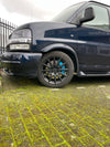 Kit Gros Freins CEIKA Sur-Mesure Chevrolet Express 1500 (03~14)