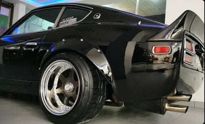 Combinés Filetés CEIKA Sur-Mesure Datsun Nissan 260Z (74~78)