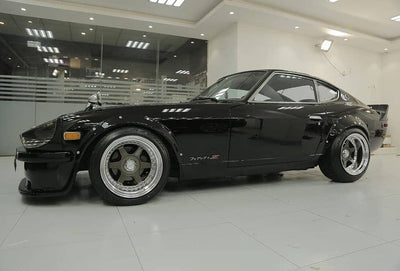 Combinés Filetés CEIKA Sur-Mesure Datsun Nissan 260Z (74~78)