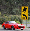 Combinés Filetés CEIKA Sur-Mesure Datsun Nissan 260Z (74~78)