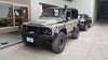 Kit Gros Freins CEIKA Sur-Mesure Land Rover Defender (90~15) - ceikaperformance