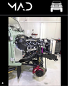 Kit Gros Freins CEIKA Sur-Mesure Land Rover Defender (90~15) - ceikaperformance