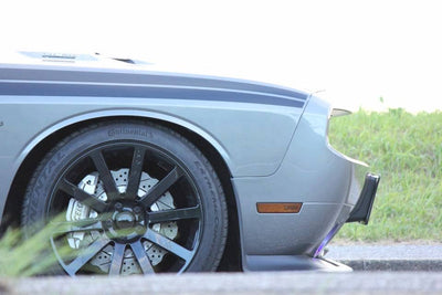 Kit Gros Freins CEIKA Sur-Mesure Dodge Challenger R/T (08~14) - ceikaperformance
