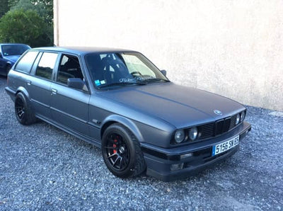 Kit Gros Freins CEIKA Sur-Mesure BMW Z3 E30 (95~03)