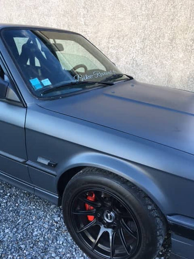 Kit Gros Freins CEIKA Sur-Mesure BMW Z3 E30 (95~03)