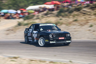 Kit Gros Freins CEIKA Sur-Mesure BMW Z3 E30 (95~03)