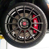 Kit Gros Freins CEIKA Sur-Mesure Fiat 500 Abarth (07~16) - ceikaperformance