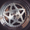 Kit Gros Freins CEIKA Sur-Mesure Fiat 500 Abarth (07~16) - ceikaperformance