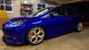 Kit Gros Freins CEIKA Sur-Mesure Ford Focus ST MK3 (12~16) - ceikaperformance
