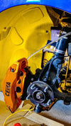 Kit Gros Freins CEIKA Sur-Mesure Ford Focus ST MK3 (12~16) - ceikaperformance