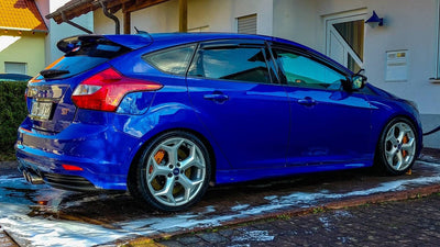 Kit Gros Freins CEIKA Sur-Mesure Ford Focus ST MK3 (12~16) - ceikaperformance