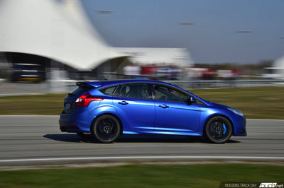 Kit Gros Freins CEIKA Sur-Mesure Ford Focus ST MK3 (12~16)
