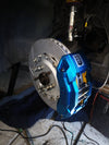Kit Gros Freins CEIKA Sur-Mesure Ford Focus ST MK3 (12~16)
