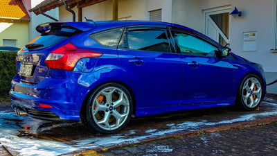 Kit Gros Freins CEIKA Sur-Mesure Ford Focus MK3 (11~18)