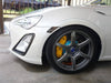 Kit Gros Freins CEIKA Sur-Mesure Toyota GT86  (09~up)