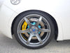 Kit Gros Freins CEIKA Sur-Mesure Toyota GT86  (09~up)
