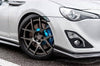 Kit Gros Freins CEIKA Sur-Mesure Toyota GT86  (09~up) - ceikaperformance
