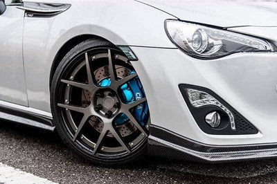 Kit Gros Freins CEIKA Sur-Mesure Toyota GT86  (09~up) - ceikaperformance
