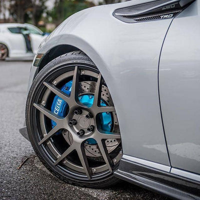 Kit Gros Freins CEIKA Sur-Mesure Toyota GT86  (09~up) - ceikaperformance