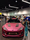 Kit Gros Freins CEIKA Sur-Mesure Toyota GT86  (09~up) - ceikaperformance