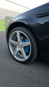Kit Gros Freins CEIKA Sur-Mesure Holden Caprice WM (06~13) - ceikaperformance
