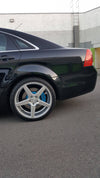 Kit Gros Freins CEIKA Sur-Mesure Holden Caprice WM (06~13) - ceikaperformance