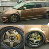Kit Gros Freins CEIKA Sur-Mesure Honda Odyssey RB1/RB2 (03~08) - ceikaperformance