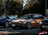 Combinés Filetés CEIKA Sur-Mesure Honda Prelude 2G AB BA BB (83~87)