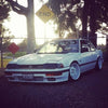 Combinés Filetés CEIKA Sur-Mesure Honda Prelude 2G AB BA BB (83~87)