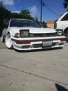 Combinés Filetés CEIKA Sur-Mesure Honda Prelude 2G AB BA BB (83~87)