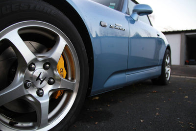 Kit Gros Freins CEIKA Sur-Mesure Honda S2000 AP1 (97~03) - ceikaperformance