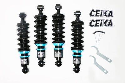 Combinés Filetés CEIKA Sur-Mesure Audi R8 (07~14)