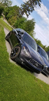 Combinés Filetés CEIKA Sur-Mesure Infiniti FX50S (09~17)