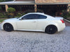 Combinés Filetés CEIKA Sur-Mesure Infiniti G37 Coupe V36 (08~15)