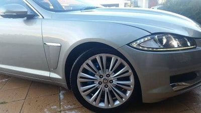 Kit Gros Freins CEIKA Sur-Mesure Jaguar XF (08~15) - ceikaperformance
