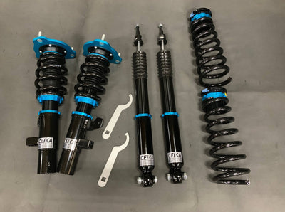 Combinés Filetés CEIKA Sur-Mesure KIA Stinger (17~up)