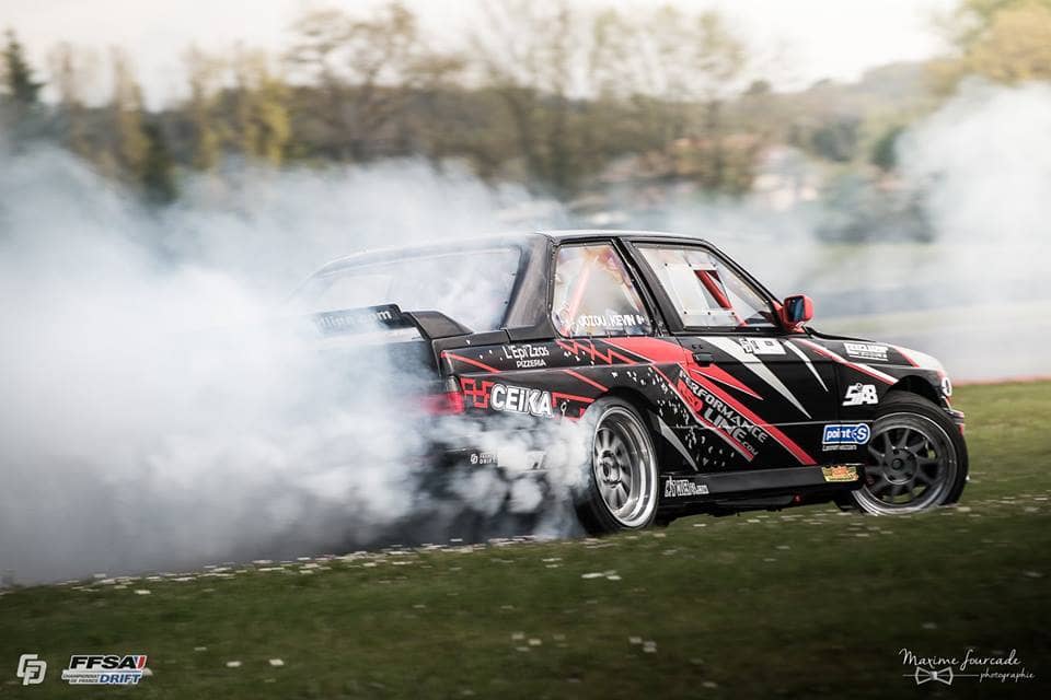 Kit Gros Freins CEIKA Sur-Mesure BMW 3 Series E30 (82~92) - ceikaperformance