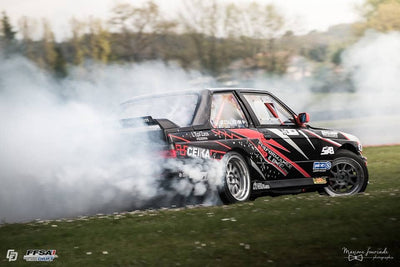 Kit Gros Freins CEIKA Sur-Mesure BMW 3 Series E30 M3 (86~92) - ceikaperformance