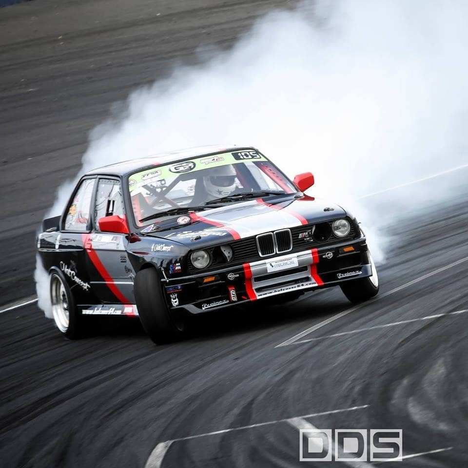 Kit Gros Freins CEIKA Sur-Mesure BMW 3 Series E30 (82~92) - ceikaperformance
